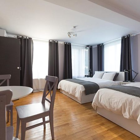 Casa Ris Hotel Târgu Jiu Buitenkant foto